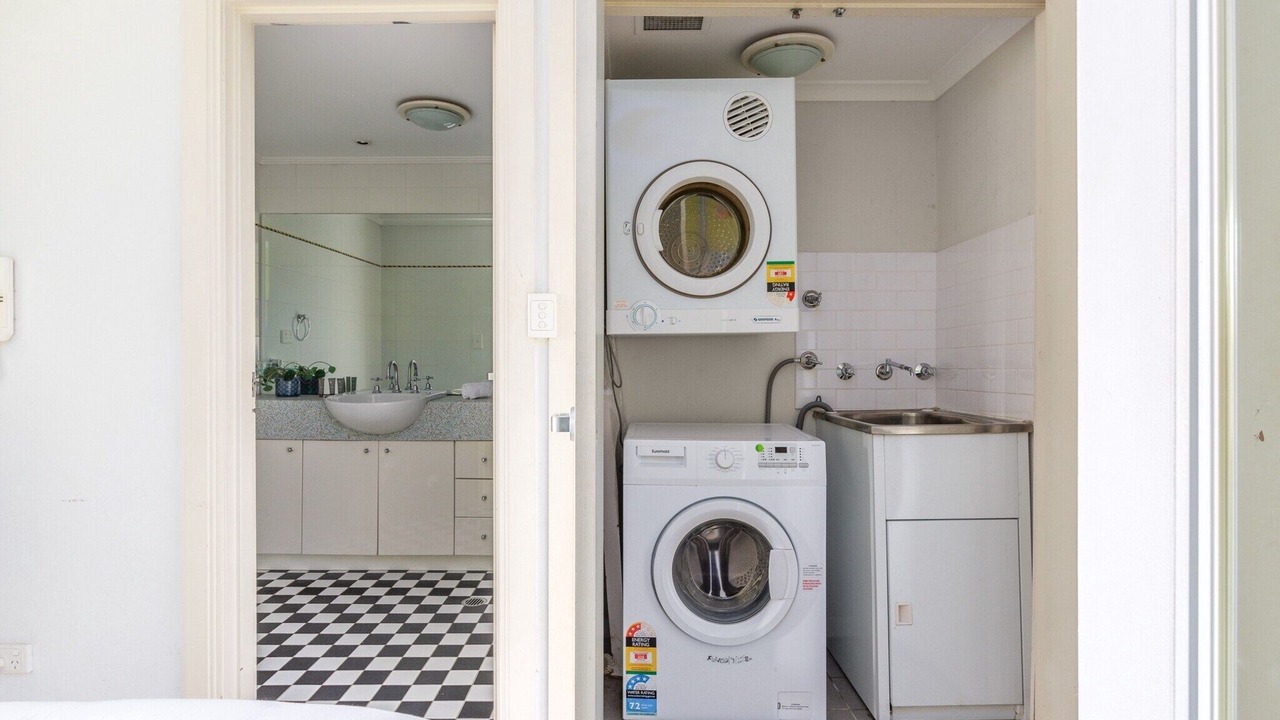 Photo of Bathroom in Wollstonecraft