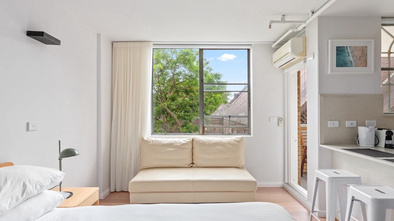 Photo of Livingroom in Bondi