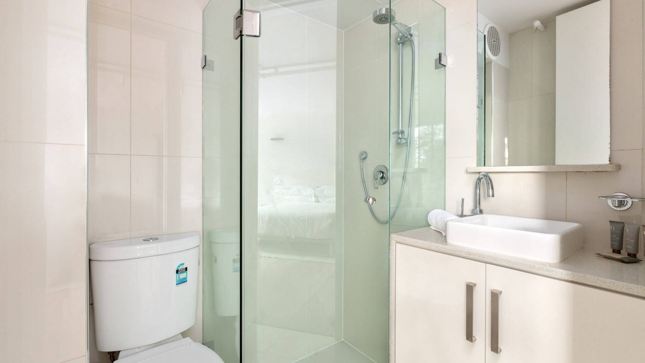 Photo of Bathroom in Bondi