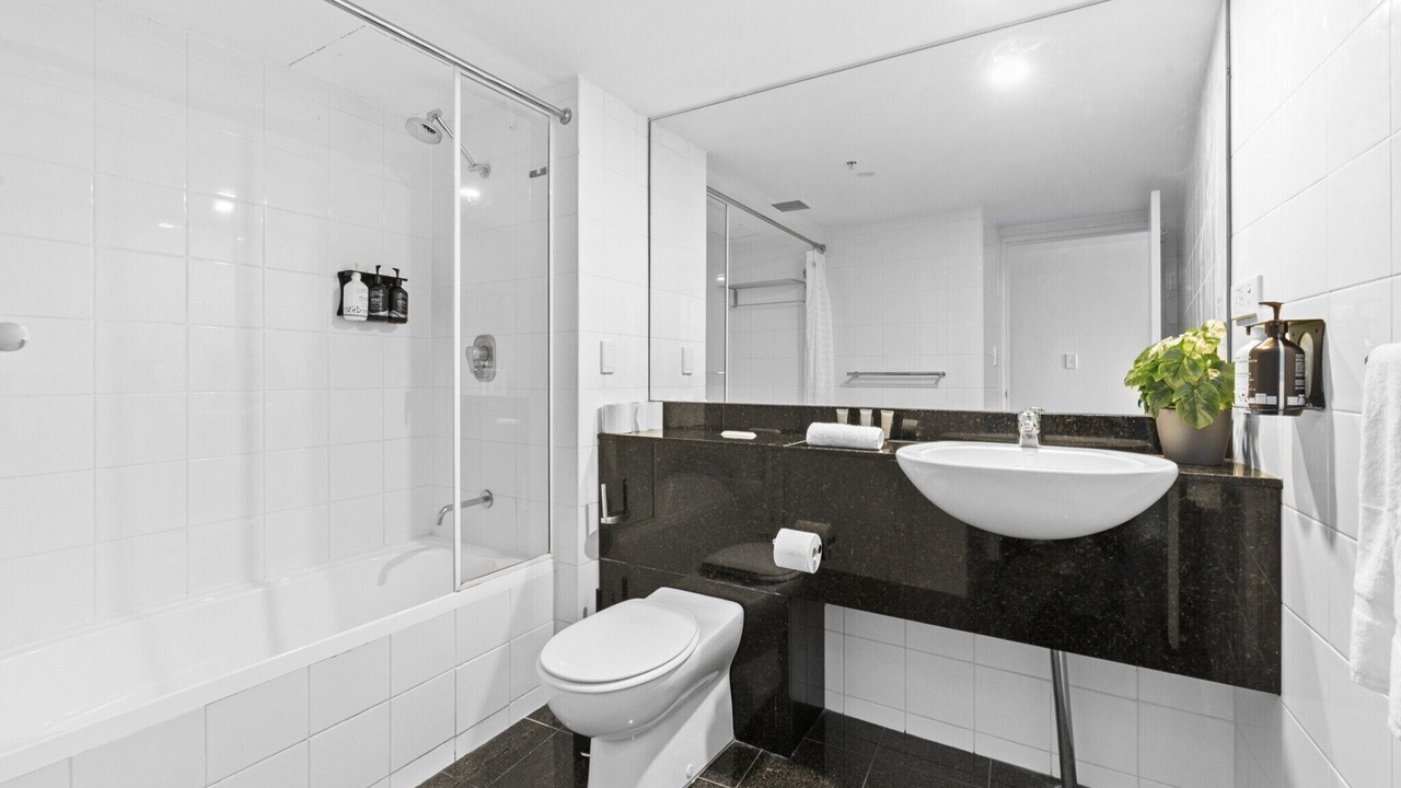Photo of Bathroom in Parramatta