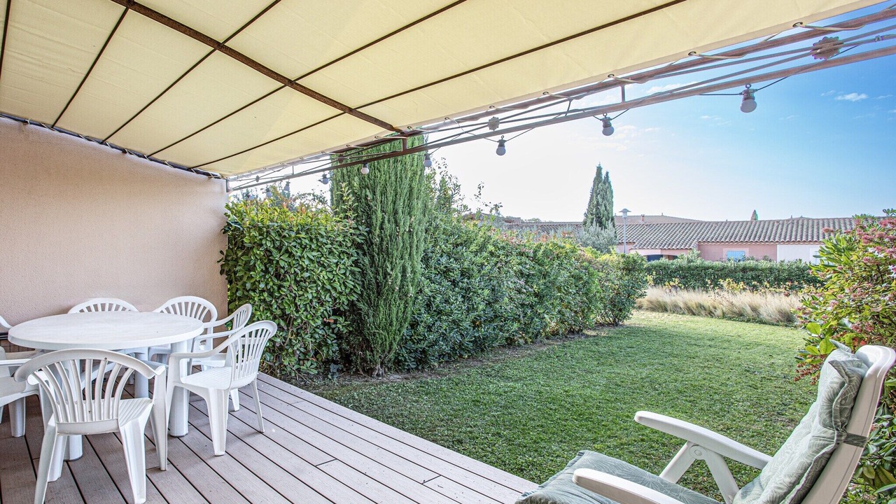Photo of Outdoor in Homps