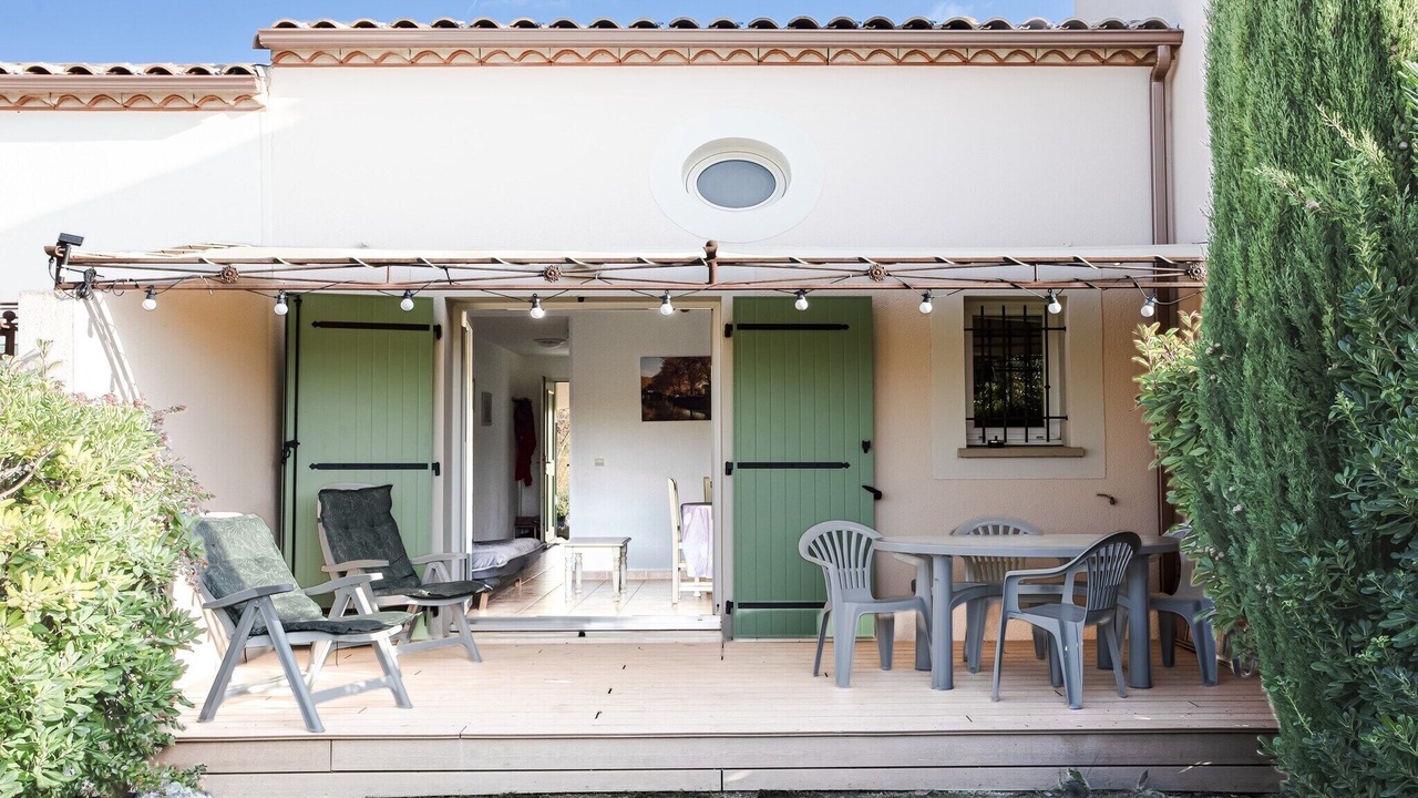 Photo of Outdoor in Homps