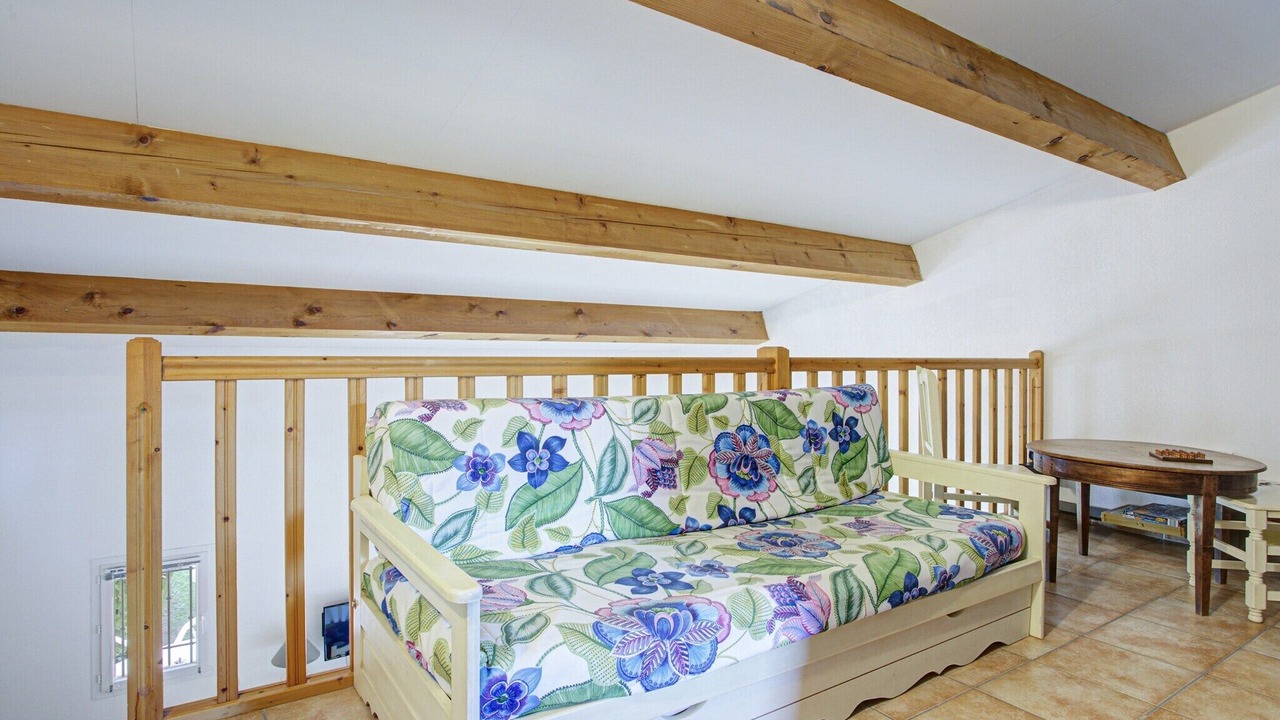 Photo of Livingroom in Homps