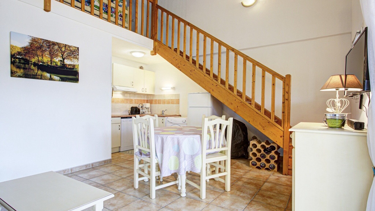 Photo of Livingroom in Homps