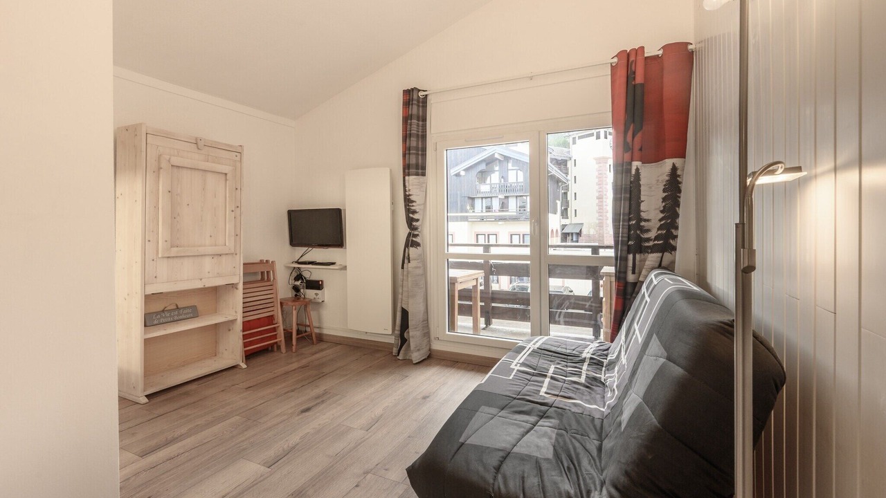 Photo of Livingroom in Les Esserts