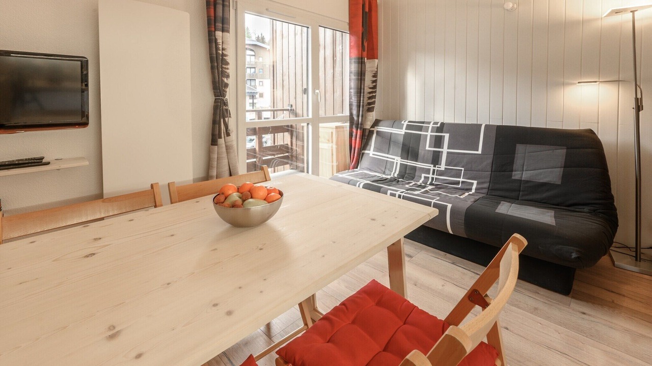 Photo of Livingroom in Les Esserts