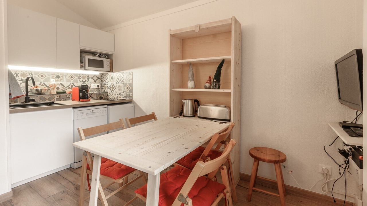 Photo of Livingroom in Les Esserts