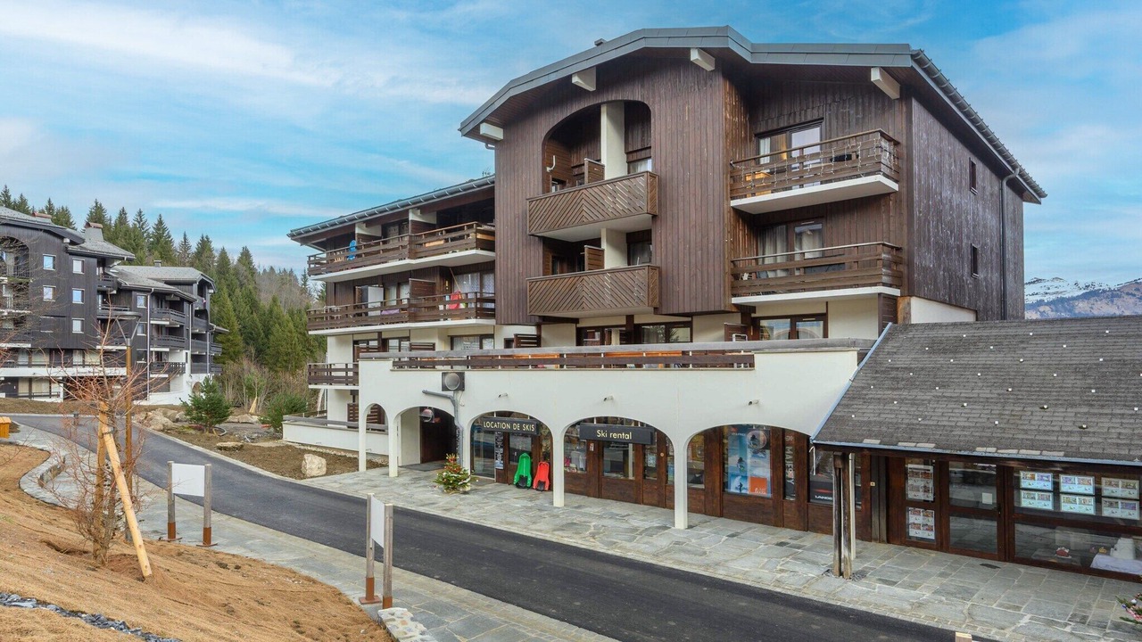 Photo of Outdoor in Les Esserts