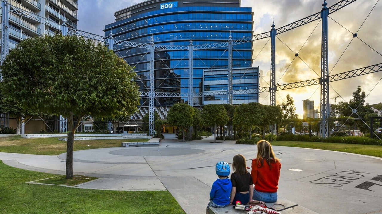 Photo of Others in Newstead