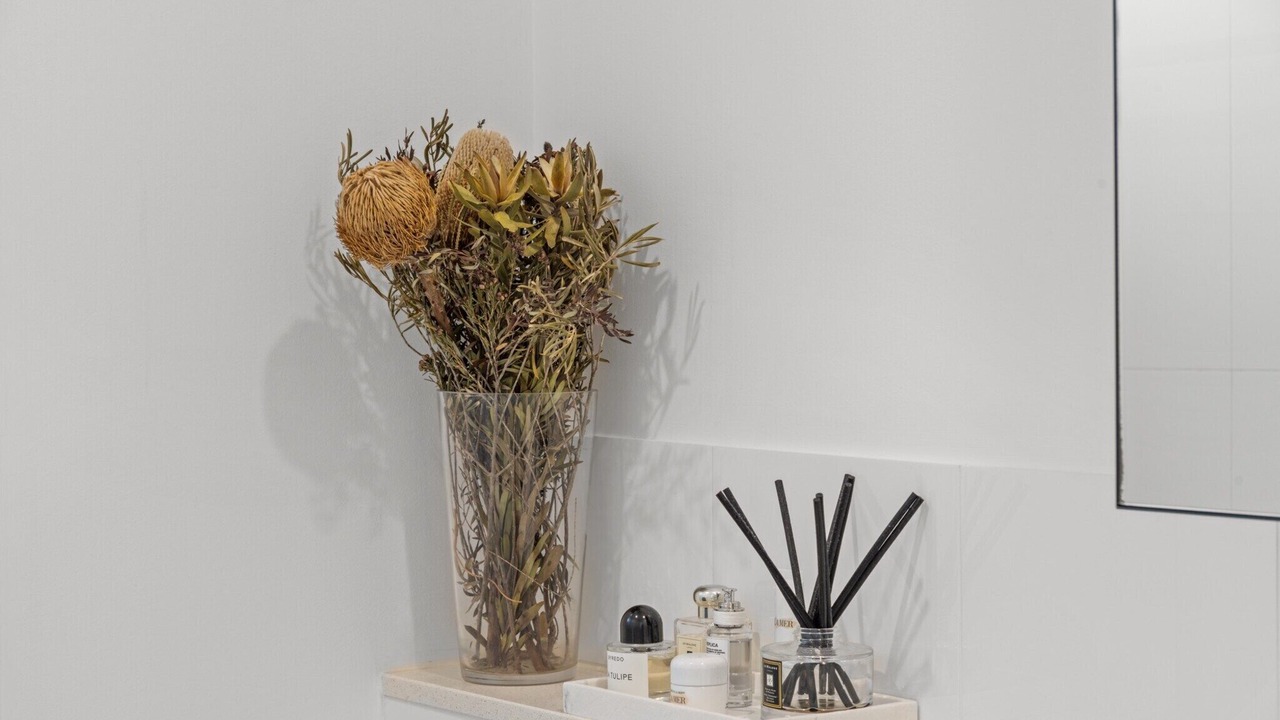 Photo of Bathroom in Newstead