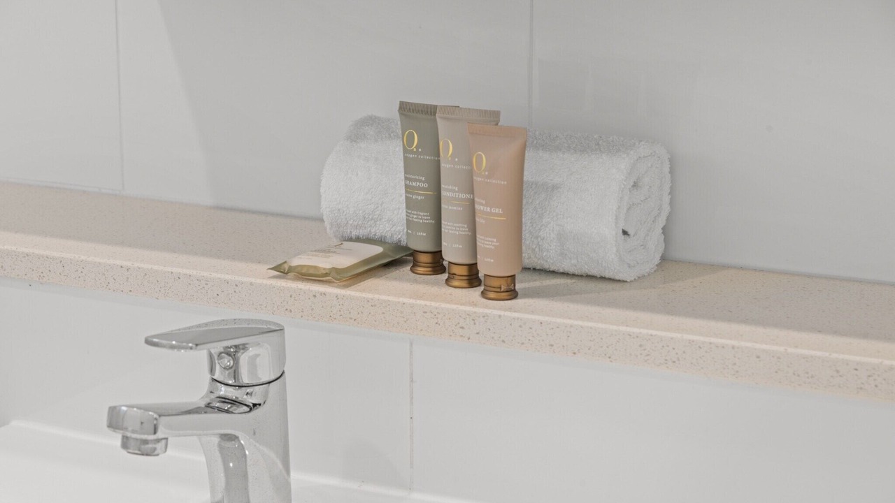 Photo of Bathroom in Newstead