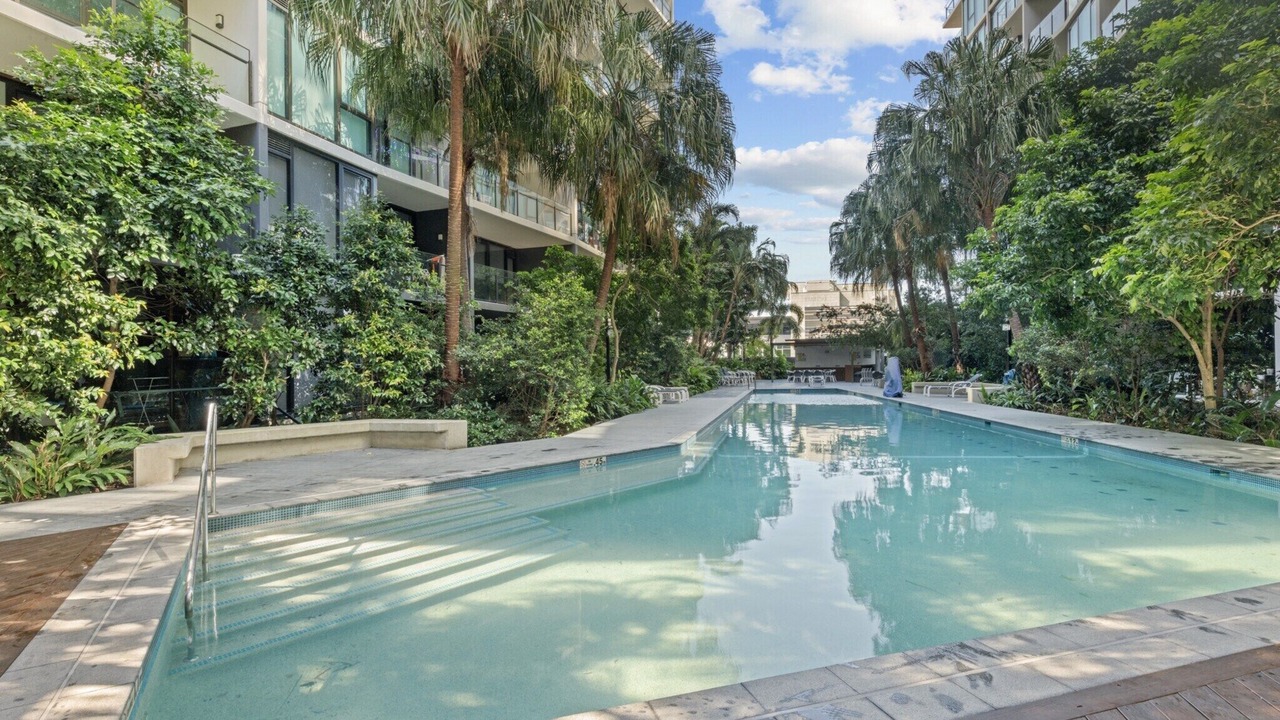 Photo of Outdoor in Newstead