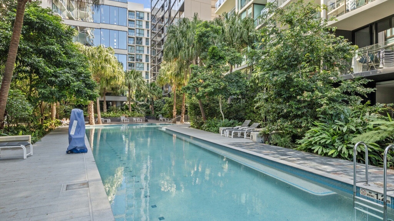 Photo of Outdoor in Newstead