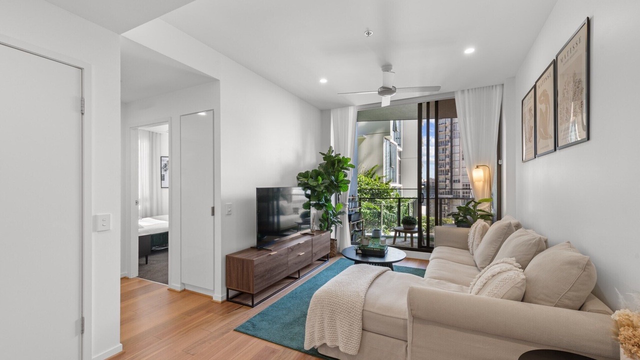 Photo of Livingroom in Newstead