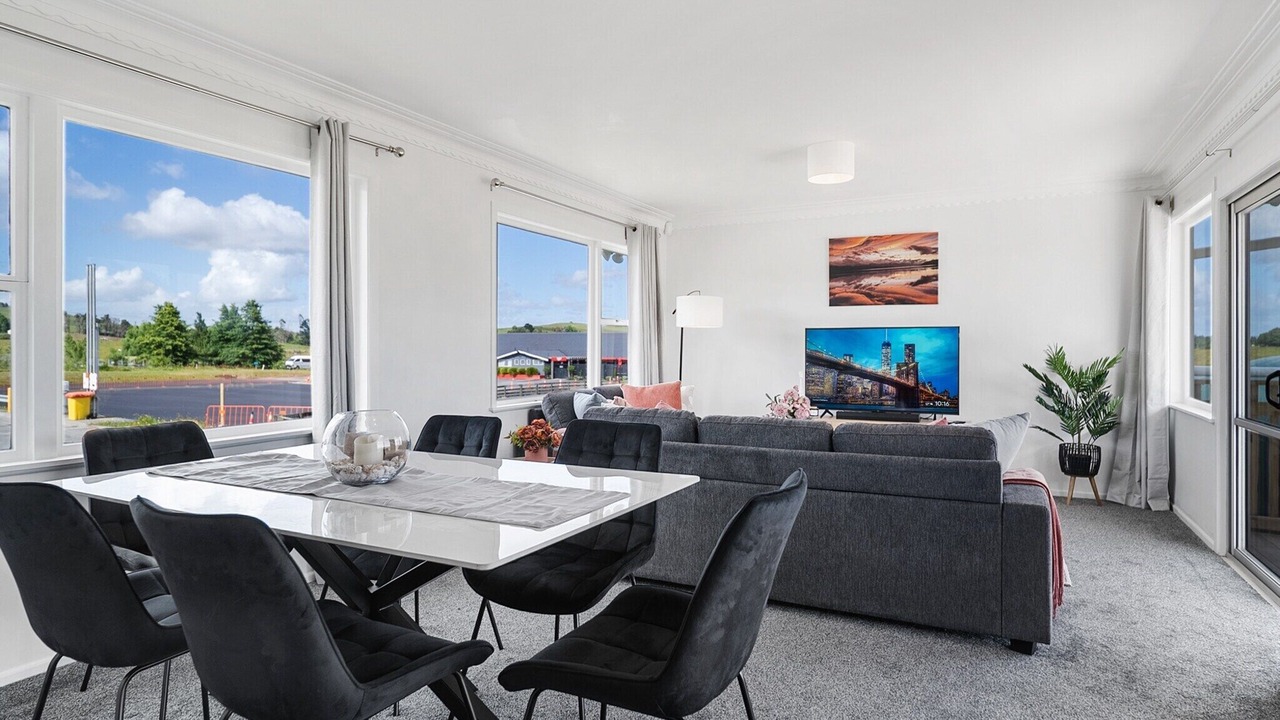 Photo of Livingroom in Maramarua