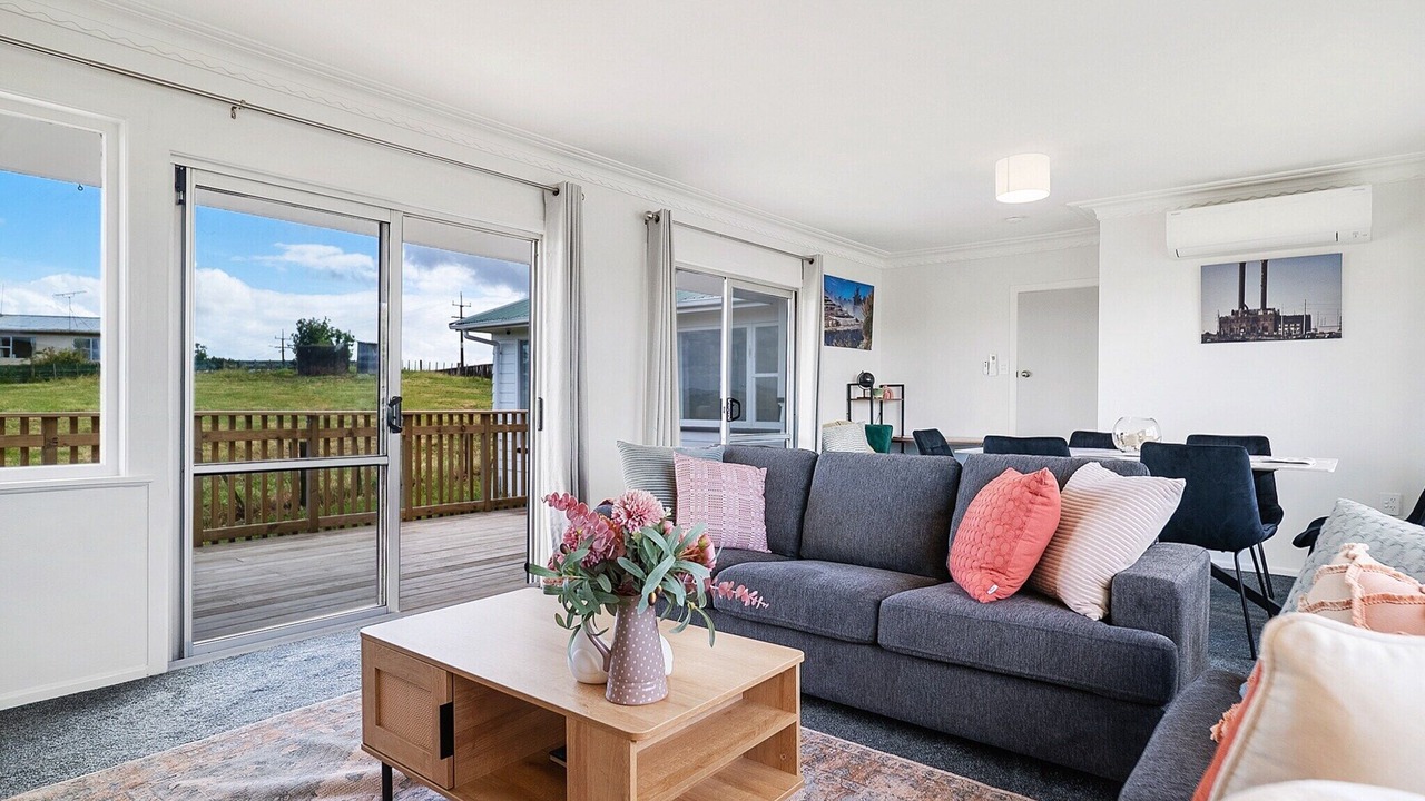 Photo of Livingroom in Maramarua