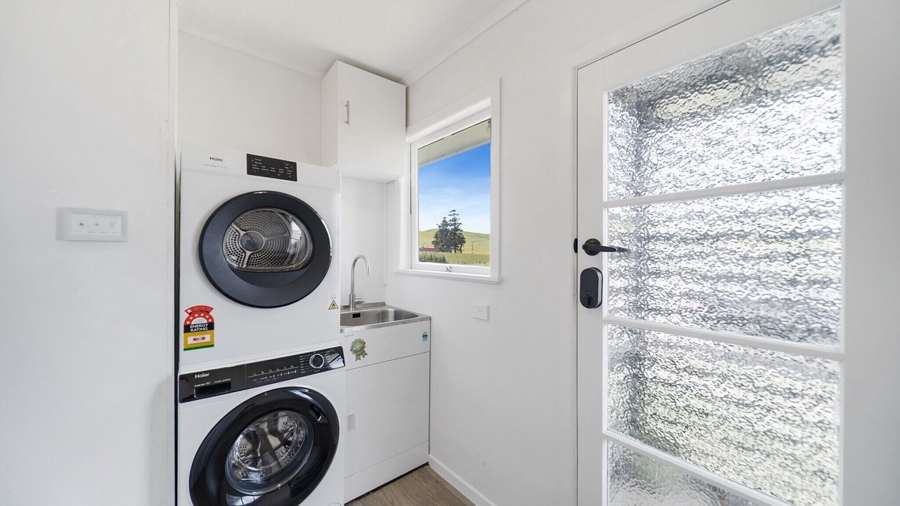 Photo of Bathroom in Maramarua