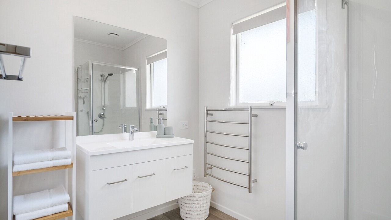 Photo of Bathroom in Maramarua