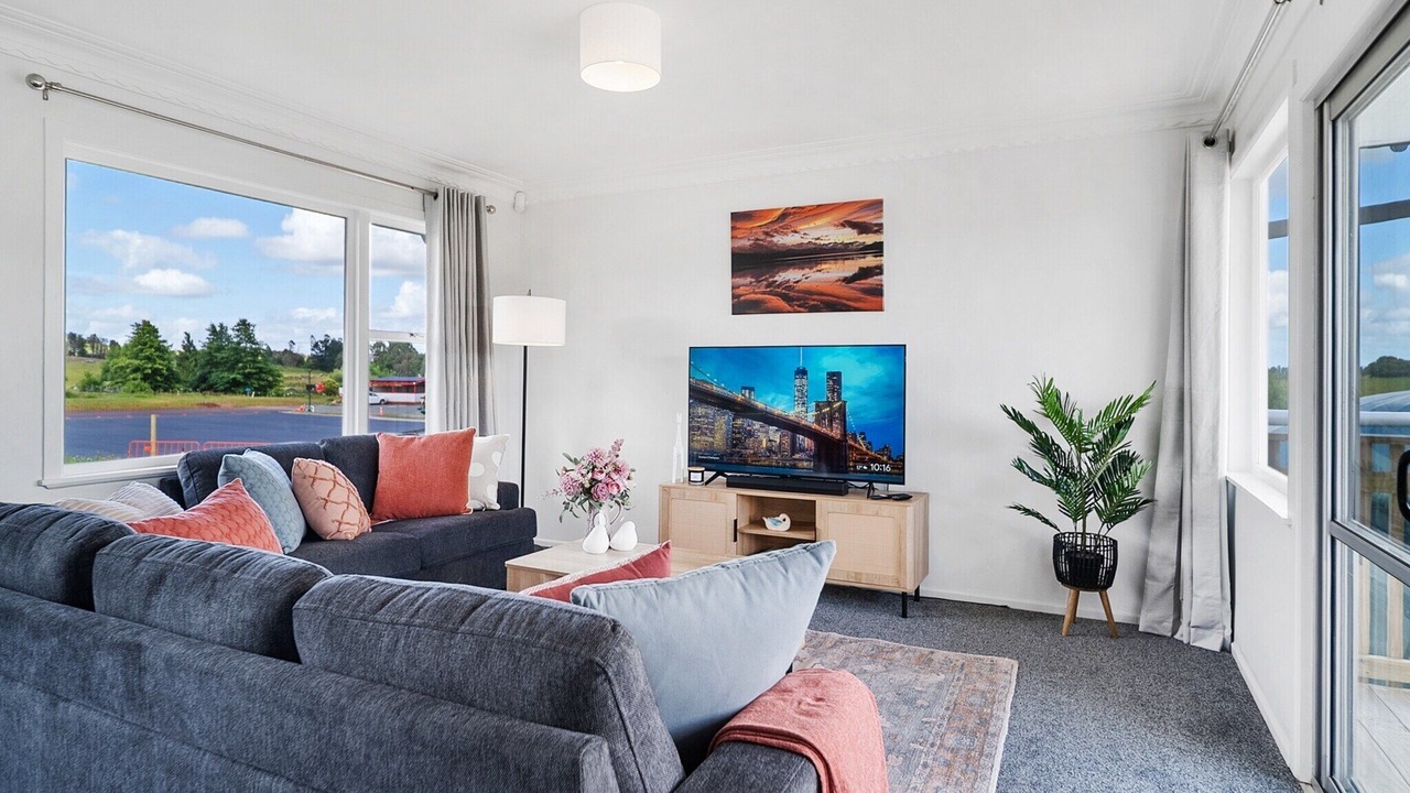 Photo of Livingroom in Maramarua