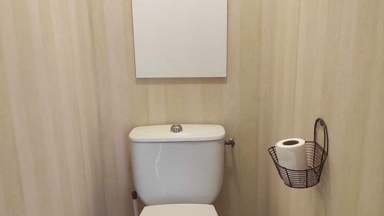 Photo of Bathroom in Acheres