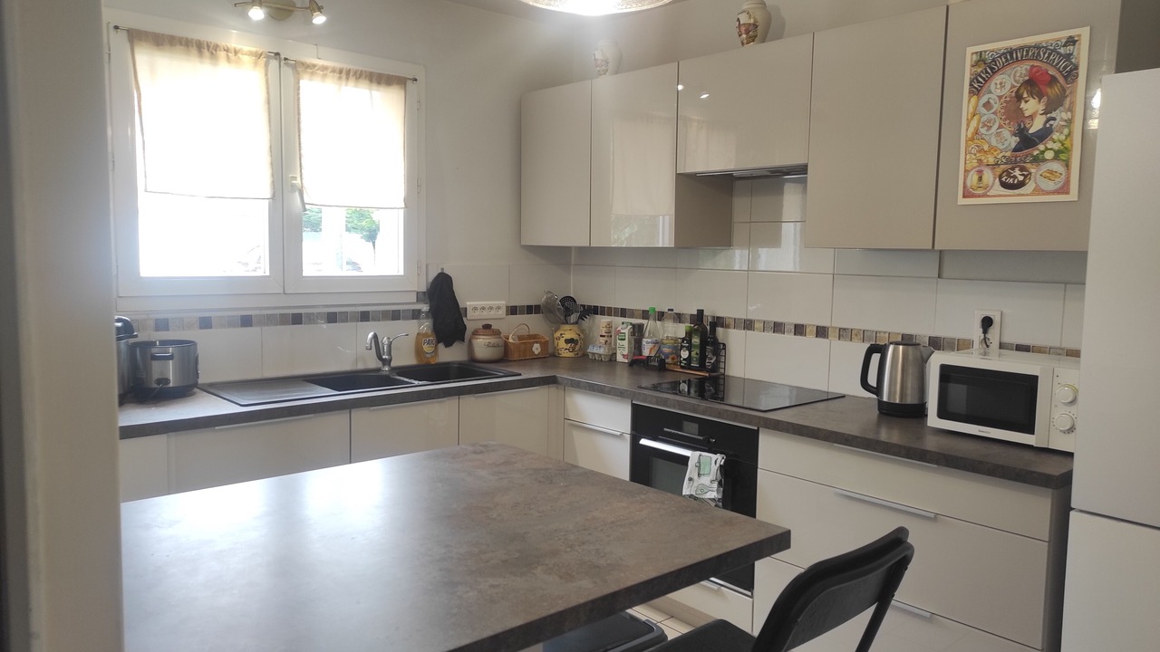 Photo of Kitchen in Acheres