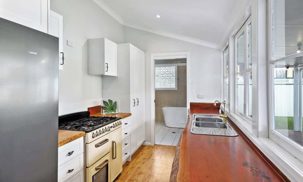 Photo of Kitchen in Muswellbrook