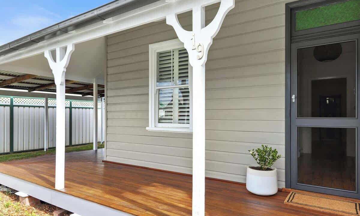 Photo of Outdoor in Muswellbrook