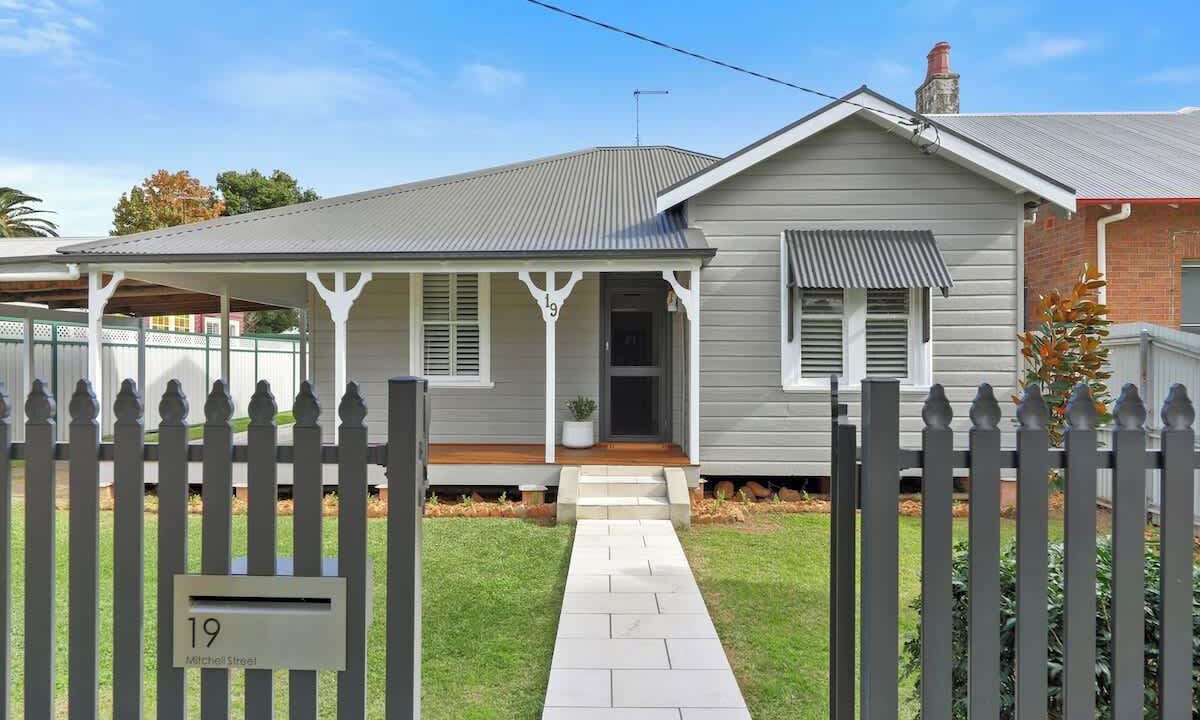 Photo of Outdoor in Muswellbrook