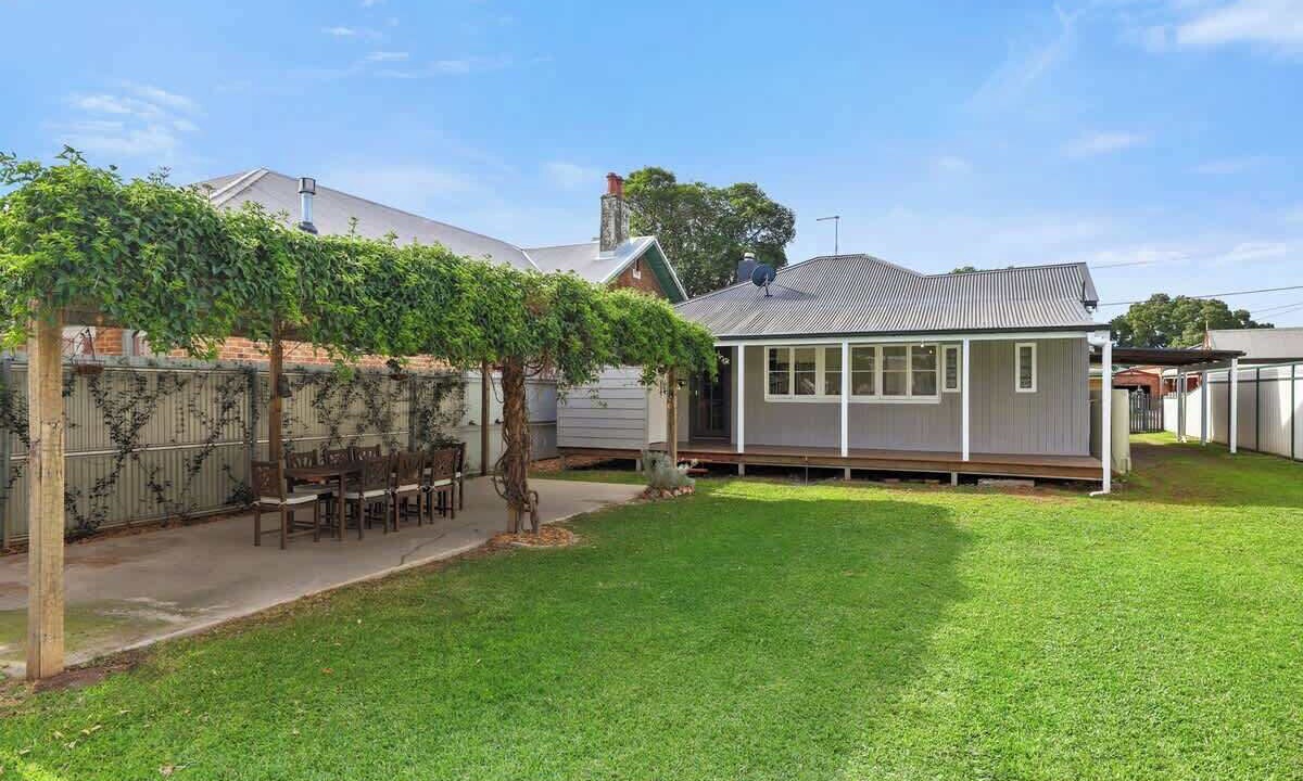 Photo of Outdoor in Muswellbrook