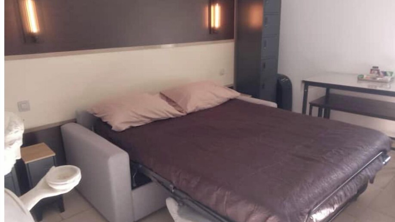 Photo of Bedroom in Alenya