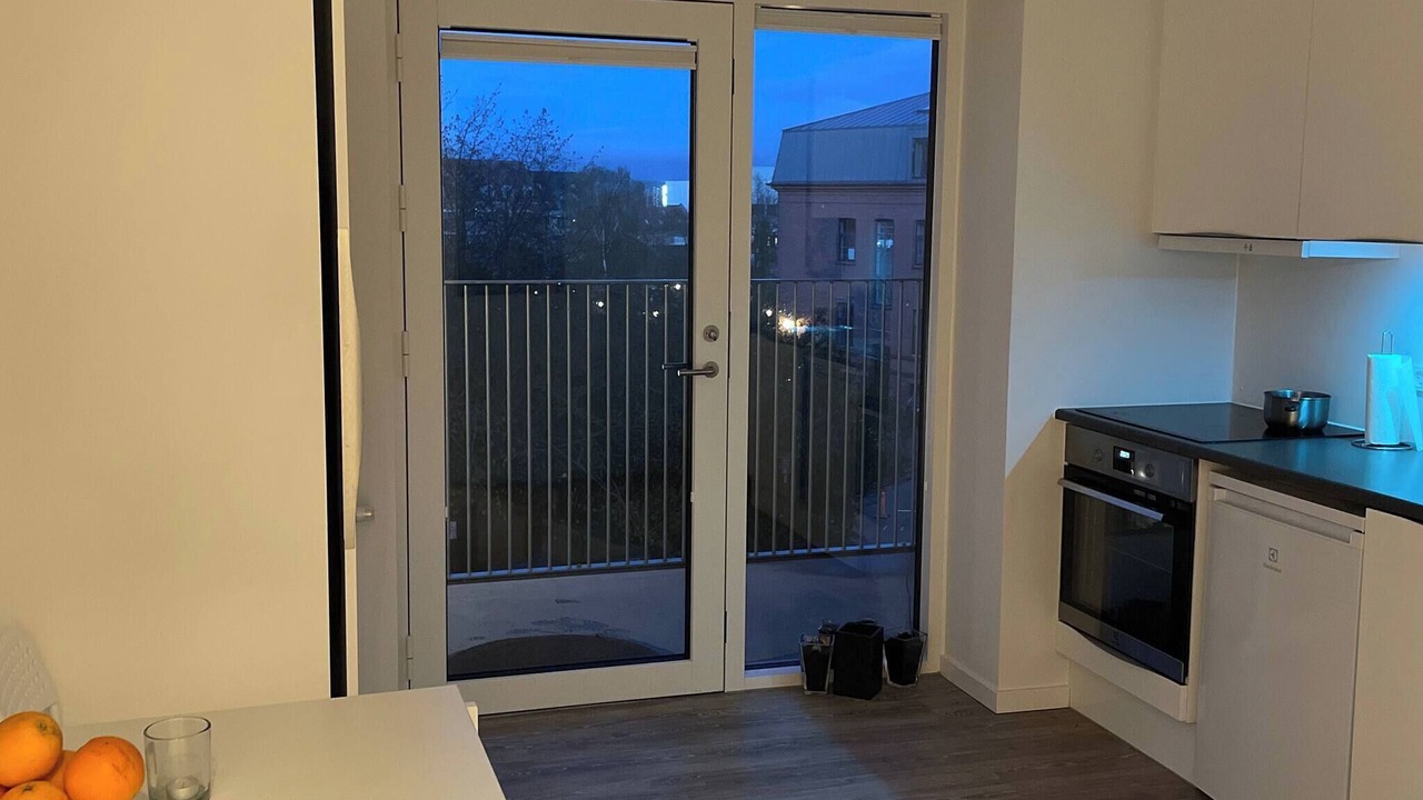 Photo of Kitchen in Skanderborg