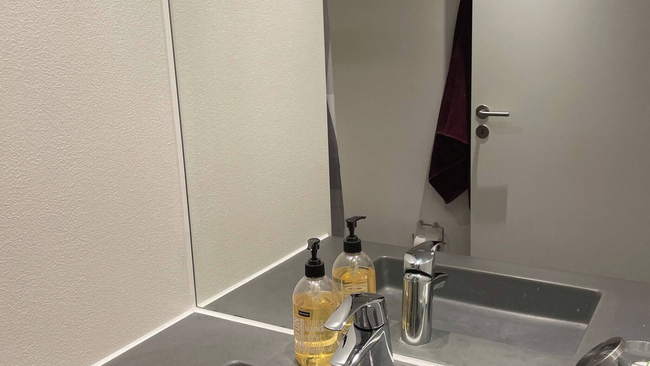 Photo of Bathroom in Skanderborg