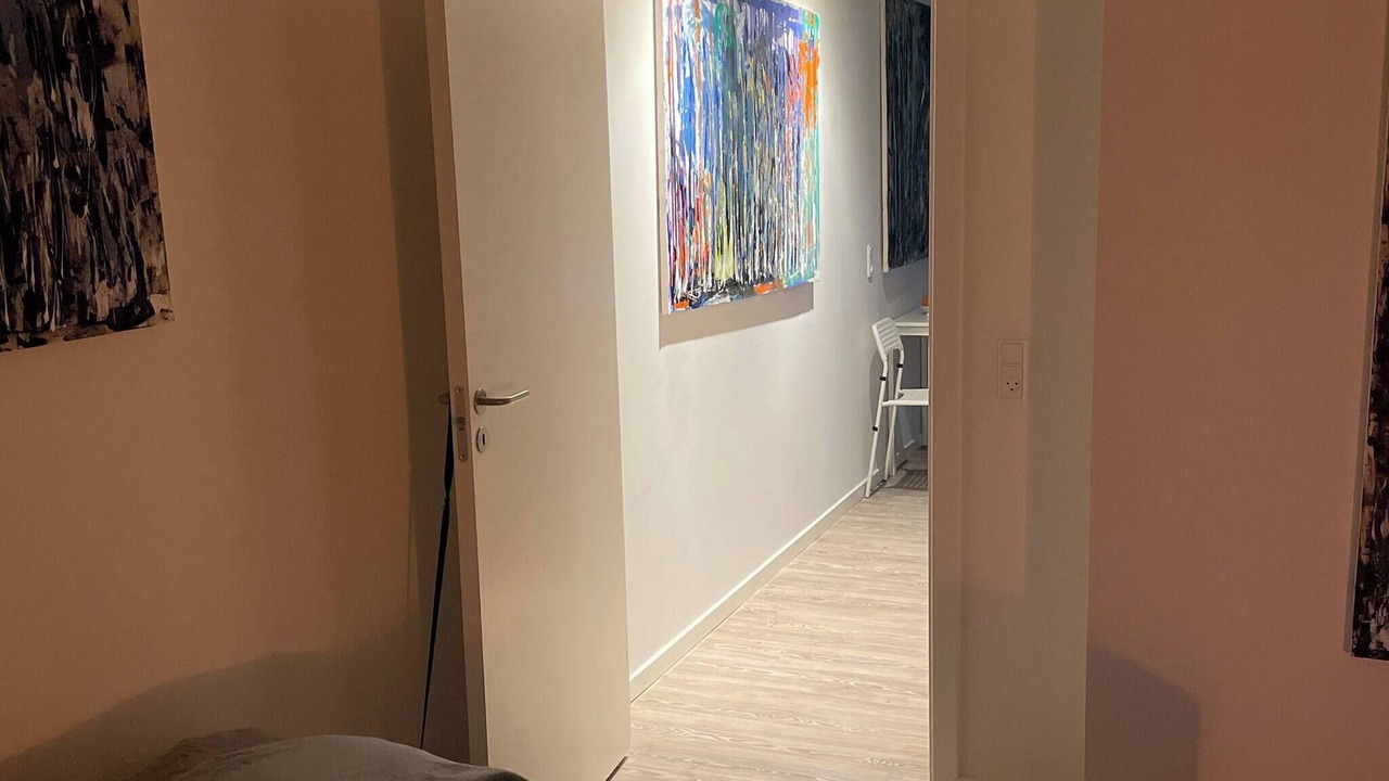 Photo of Bedroom in Skanderborg