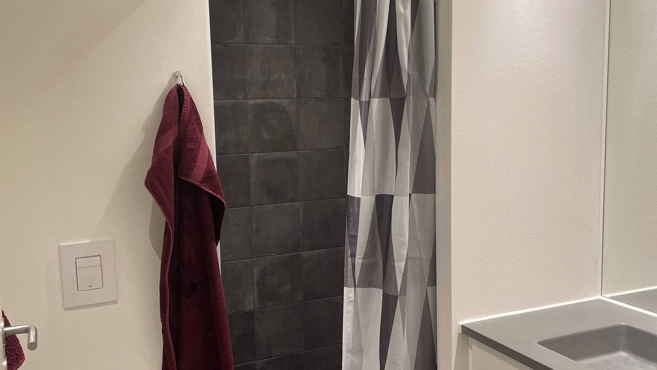 Photo of Bathroom in Skanderborg