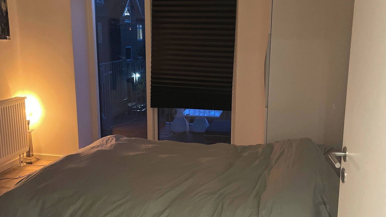 Photo of Bedroom in Skanderborg