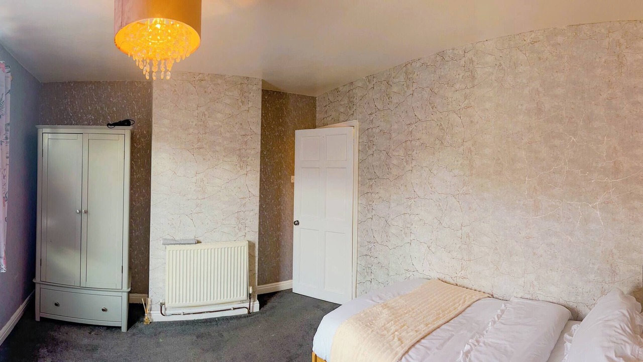 Photo of Bedroom in Beeston