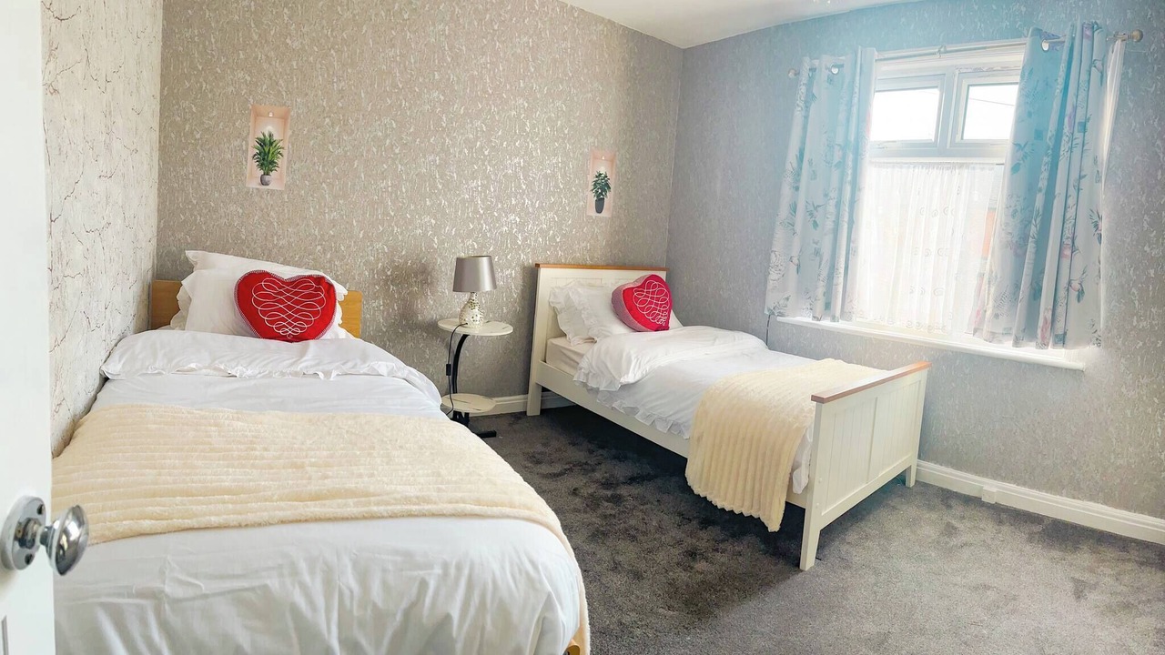 Photo of Bedroom in Beeston