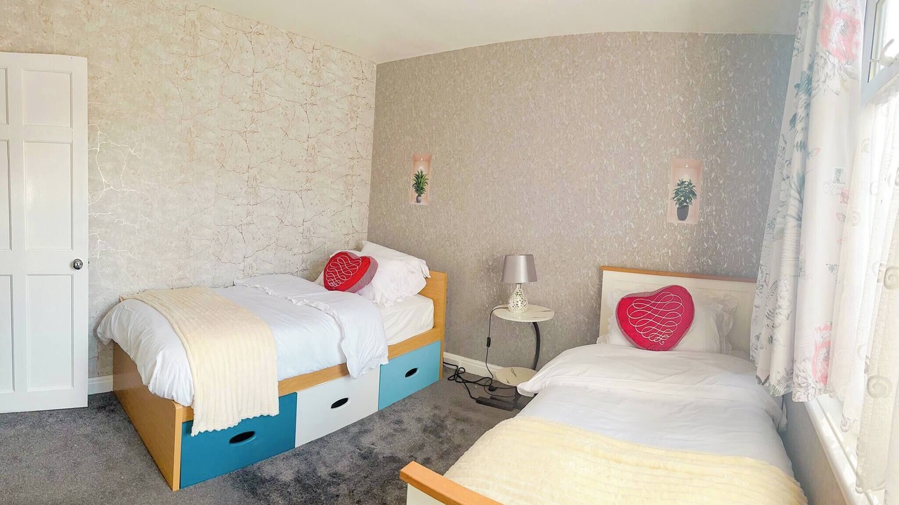 Photo of Bedroom in Beeston