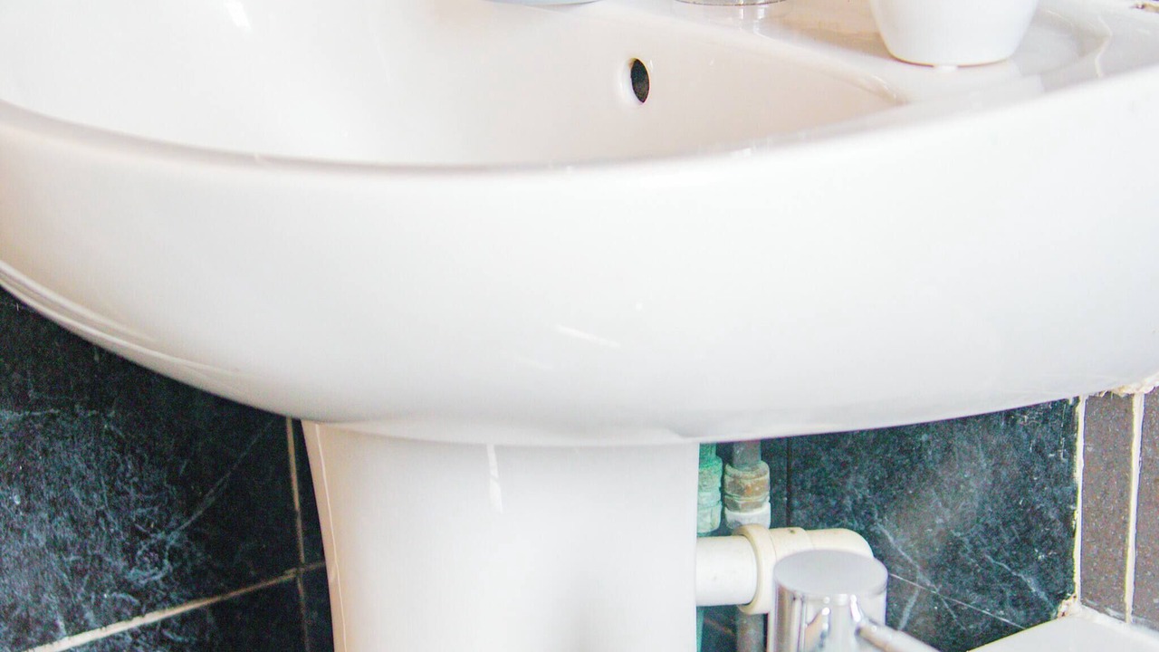 Photo of Bathroom in Beeston