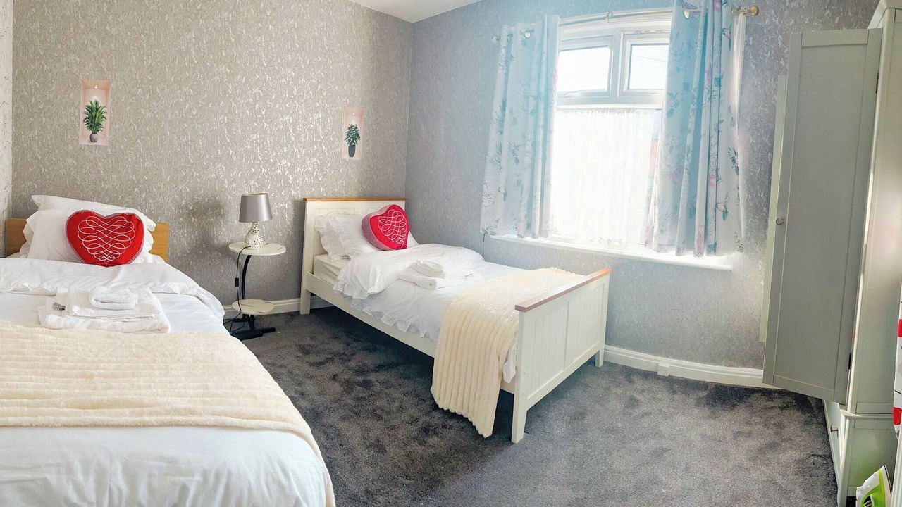 Photo of Bedroom in Beeston