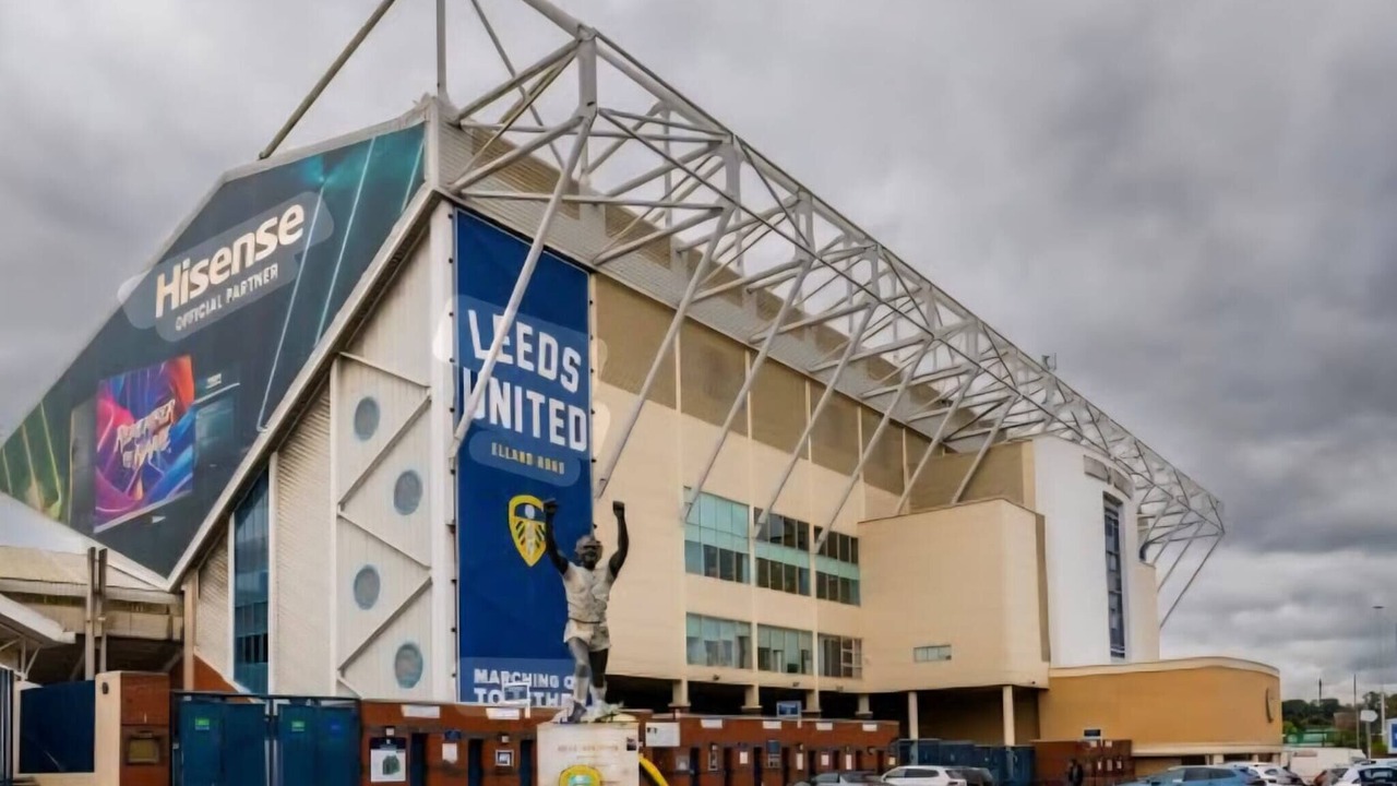 Photo of Others in Beeston