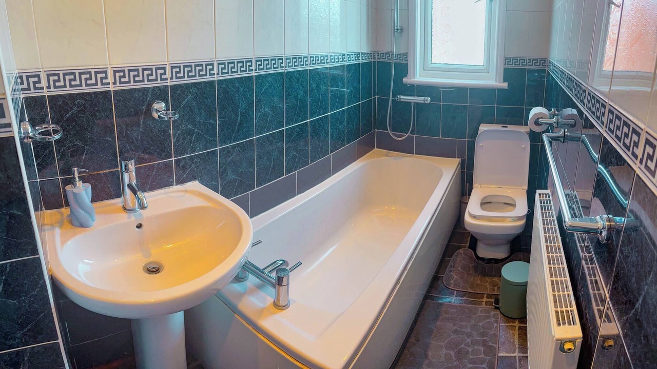 Photo of Bathroom in Beeston