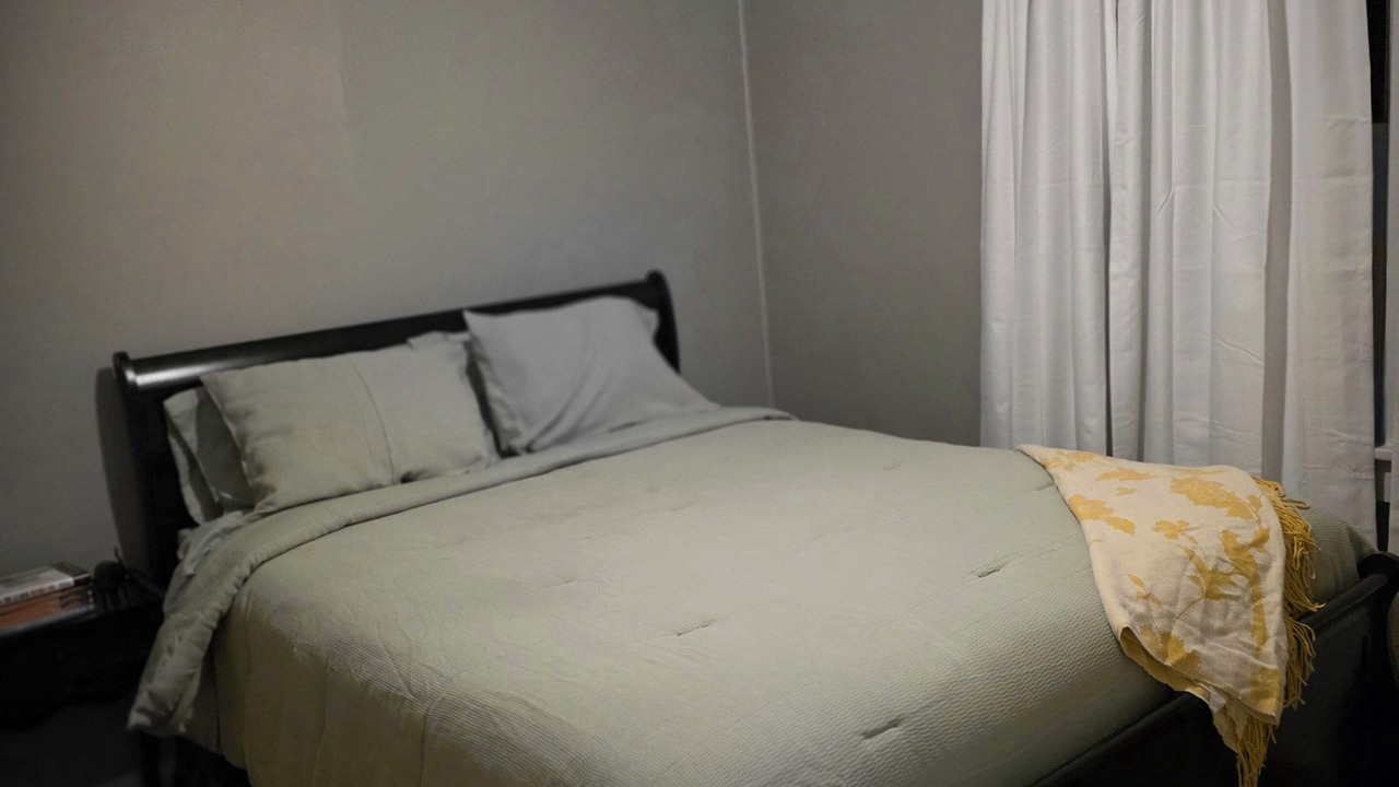 Photo of Bedroom in Orangeburg