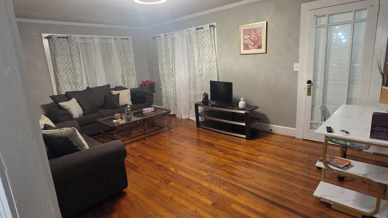 Photo of Livingroom in Orangeburg