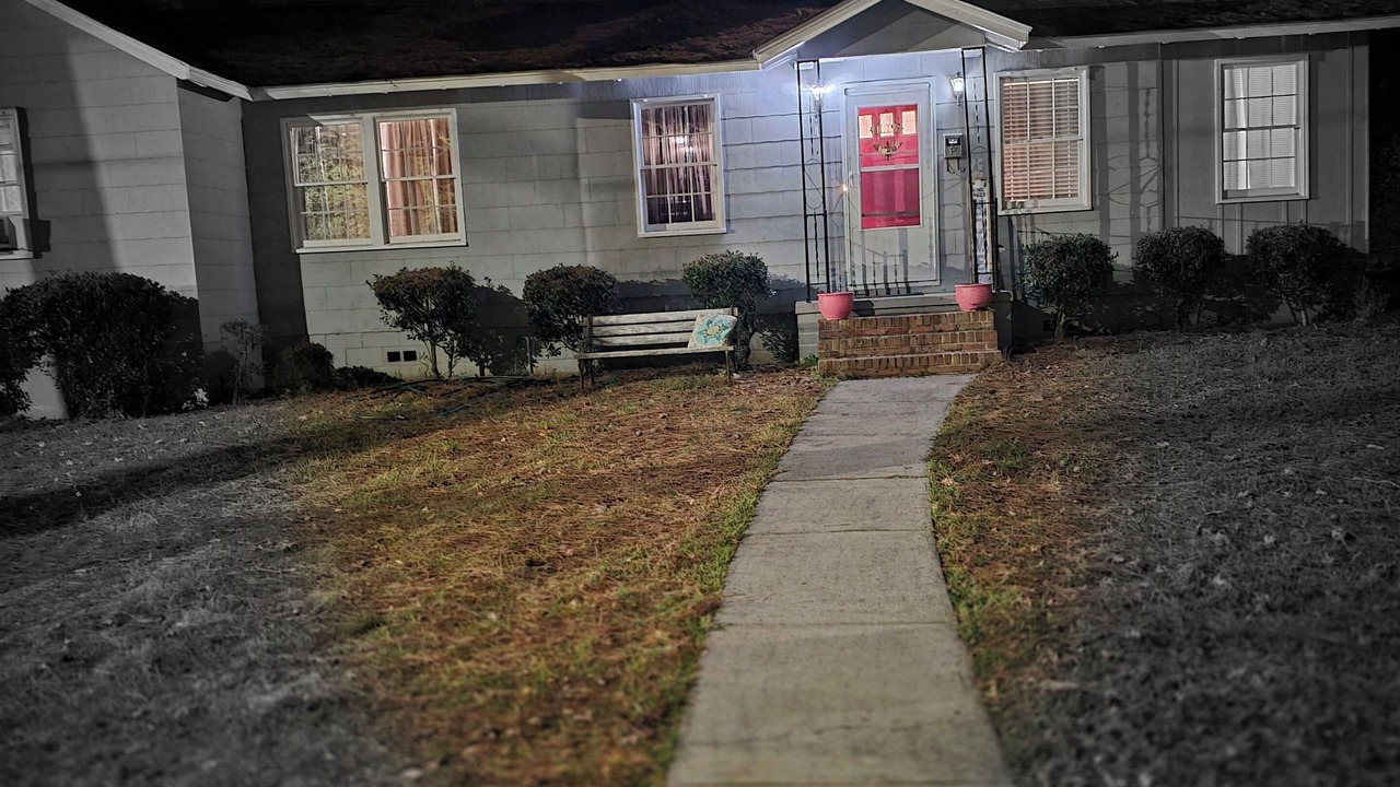 Photo of Outdoor in Orangeburg