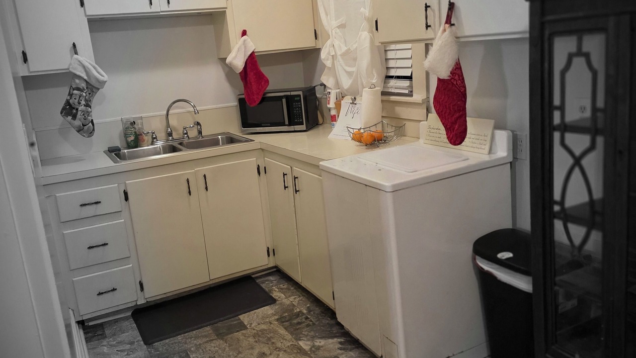Photo of Kitchen in Orangeburg