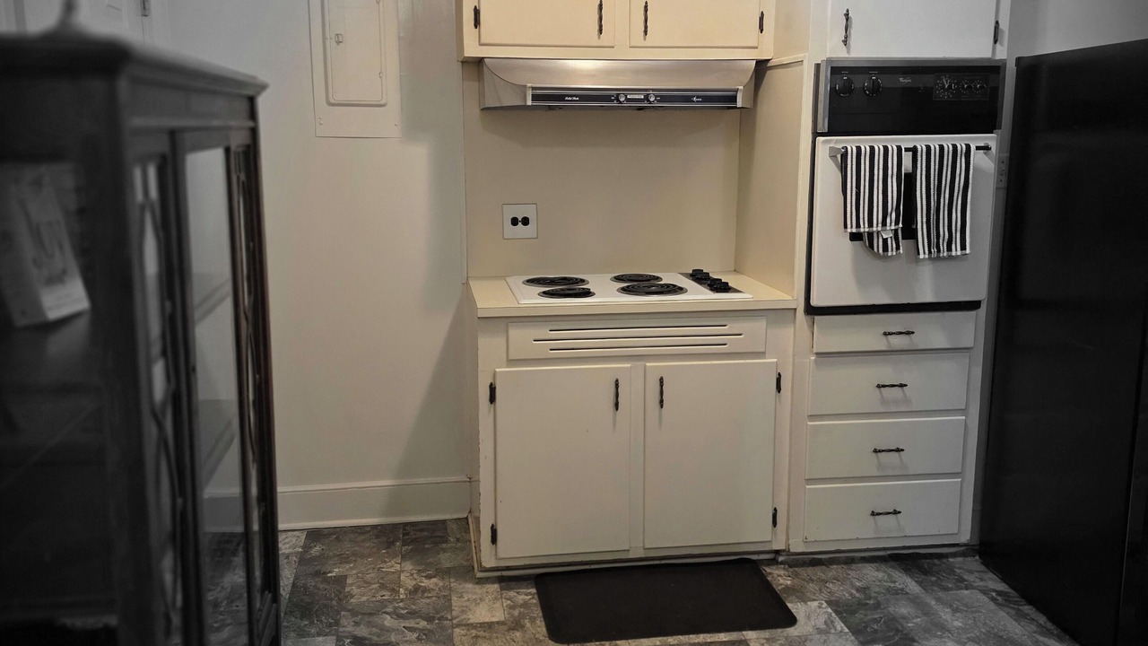 Photo of Kitchen in Orangeburg