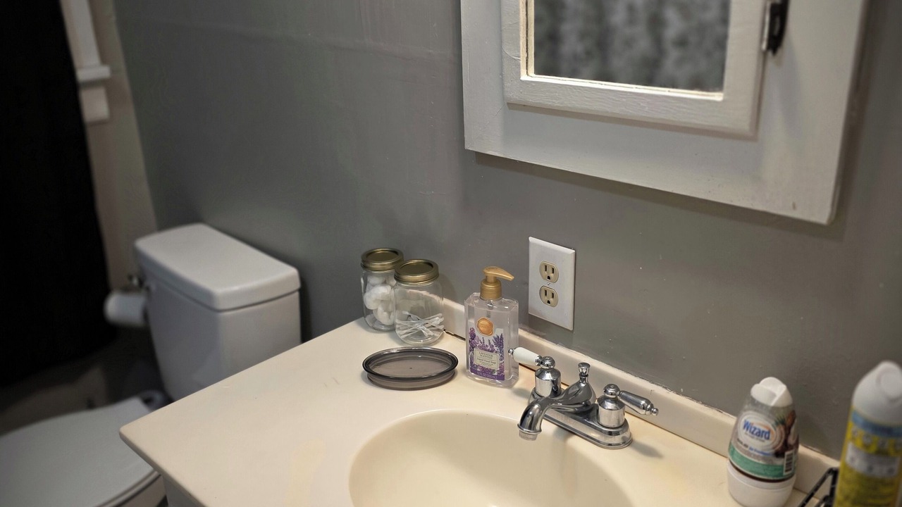 Photo of Bathroom in Orangeburg