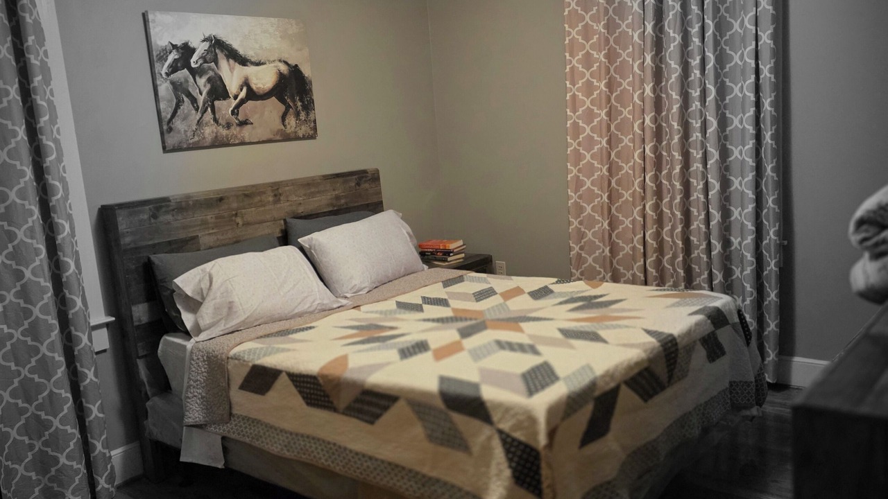 Photo of Bedroom in Orangeburg