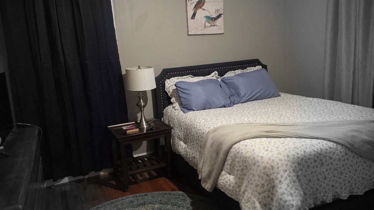 Photo of Bedroom in Orangeburg
